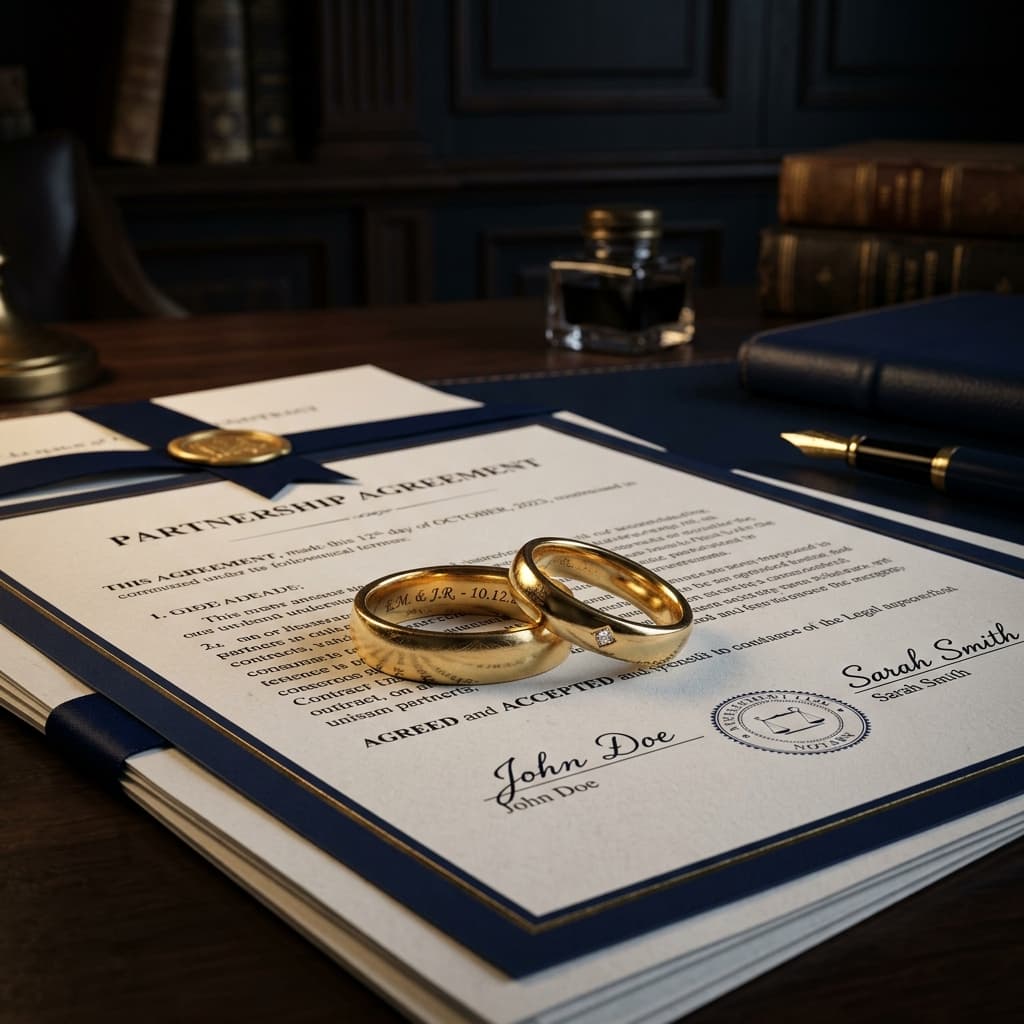 Divorcio y Pensión Alimenticia en México